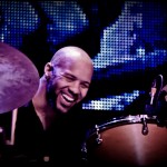 Day 1 of The Mahindra Blues Festival 2014 at Mehboob Studios, Mumbai