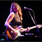 Day 1 of The Mahindra Blues Festival 2014 at Mehboob Studios, Mumbai