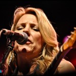 Day 1 of The Mahindra Blues Festival 2014 at Mehboob Studios, Mumbai