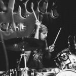 Wolfmother at Hard Rock Cafe, Delhi