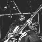 Wolfmother at Hard Rock Cafe, Delhi