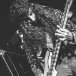 Wolfmother at Hard Rock Cafe, Delhi