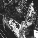 Wolfmother at Hard Rock Cafe, Delhi