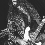 Wolfmother at Hard Rock Cafe, Delhi