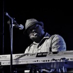 Day 1 of The Mahindra Blues Festival 2014 at Mehboob Studios, Mumbai