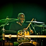 Day 1 of The Mahindra Blues Festival 2014 at Mehboob Studios, Mumbai