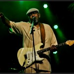 Day 1 of The Mahindra Blues Festival 2014 at Mehboob Studios, Mumbai