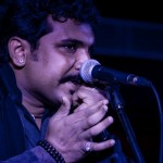 Susheela Raman at Windmill Craftworks, Bangalore