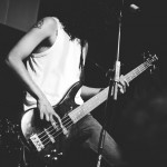 Impending Doom IV at Vapour, Bangalore