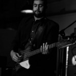 An Ode To The Blues feat. Blues Conscience, Hard Enough at CounterCulture, Bangalore