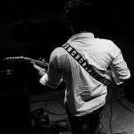 An Ode To The Blues feat. Blues Conscience, Hard Enough at CounterCulture, Bangalore