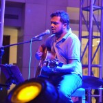 Indie Earth at The Park, Chennai feat. Siddharth Basrur and Your Chin