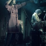 Angel Xpress Benefit Concert feat. Swarathma at Blue Frog, Mumbai