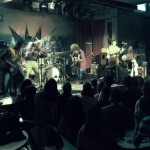 Angel Xpress Benefit Concert feat. Swarathma at Blue Frog, Mumbai