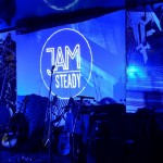 JamSteady - Music Morphosis feat. Bonnie Chakraborty at Princeton Club, Kolkata