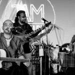 JamSteady - Music Morphosis feat. Bonnie Chakraborty at Princeton Club, Kolkata