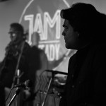 JamSteady - Music Morphosis feat. Bonnie Chakraborty at Princeton Club, Kolkata