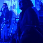 JamSteady - Music Morphosis feat. Bonnie Chakraborty at Princeton Club, Kolkata