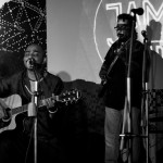 JamSteady - Music Morphosis feat. Bonnie Chakraborty at Princeton Club, Kolkata
