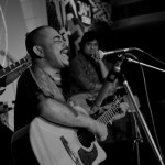 JamSteady - Music Morphosis feat. Bonnie Chakraborty at Princeton Club, Kolkata