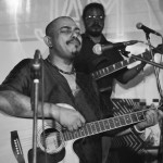 JamSteady - Music Morphosis feat. Bonnie Chakraborty at Princeton Club, Kolkata