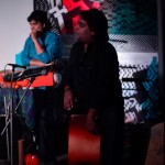 JamSteady - Music Morphosis feat. Bonnie Chakraborty at Princeton Club, Kolkata