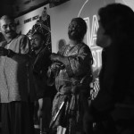 JamSteady - Music Morphosis feat. Bonnie Chakraborty at Princeton Club, Kolkata
