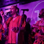 JamSteady - Music Morphosis feat. Bonnie Chakraborty at Princeton Club, Kolkata
