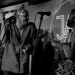 JamSteady - Music Morphosis feat. Bonnie Chakraborty at Princeton Club, Kolkata