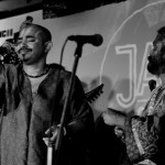 JamSteady - Music Morphosis feat. Bonnie Chakraborty at Princeton Club, Kolkata