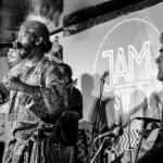JamSteady - Music Morphosis feat. Bonnie Chakraborty at Princeton Club, Kolkata