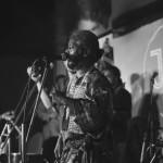 JamSteady - Music Morphosis feat. Bonnie Chakraborty at Princeton Club, Kolkata
