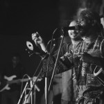 JamSteady - Music Morphosis feat. Bonnie Chakraborty at Princeton Club, Kolkata