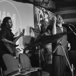 JamSteady - Music Morphosis feat. Bonnie Chakraborty at Princeton Club, Kolkata