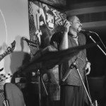 JamSteady - Music Morphosis feat. Bonnie Chakraborty at Princeton Club, Kolkata