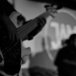 JamSteady - Music Morphosis feat. Bonnie Chakraborty at Princeton Club, Kolkata