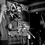 JamSteady - Music Morphosis feat. Bonnie Chakraborty at Princeton Club, Kolkata
