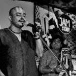 JamSteady - Music Morphosis feat. Bonnie Chakraborty at Princeton Club, Kolkata