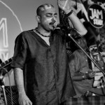 JamSteady - Music Morphosis feat. Bonnie Chakraborty at Princeton Club, Kolkata