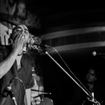 JamSteady - Music Morphosis feat. Bonnie Chakraborty at Princeton Club, Kolkata