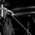 JamSteady - Music Morphosis feat. Bonnie Chakraborty at Princeton Club, Kolkata