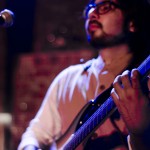 Adi & Suhail at The High Spirits, Pune