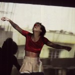 UNRAVEL showcasing 'TOO FAR EAST IS WEST' at The Humming Tree, Bangalore