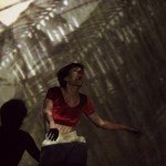UNRAVEL showcasing 'TOO FAR EAST IS WEST' at The Humming Tree, Bangalore