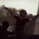 UNRAVEL showcasing 'TOO FAR EAST IS WEST' at The Humming Tree, Bangalore