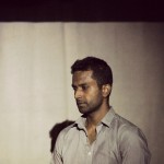 UNRAVEL showcasing 'TOO FAR EAST IS WEST' at The Humming Tree, Bangalore