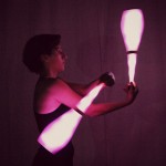 UNRAVEL showcasing 'TOO FAR EAST IS WEST' at The Humming Tree, Bangalore