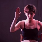 UNRAVEL showcasing 'TOO FAR EAST IS WEST' at The Humming Tree, Bangalore