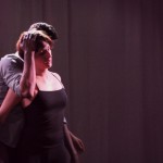 UNRAVEL showcasing 'TOO FAR EAST IS WEST' at The Humming Tree, Bangalore