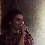 UNRAVEL showcasing 'TOO FAR EAST IS WEST' at The Humming Tree, Bangalore